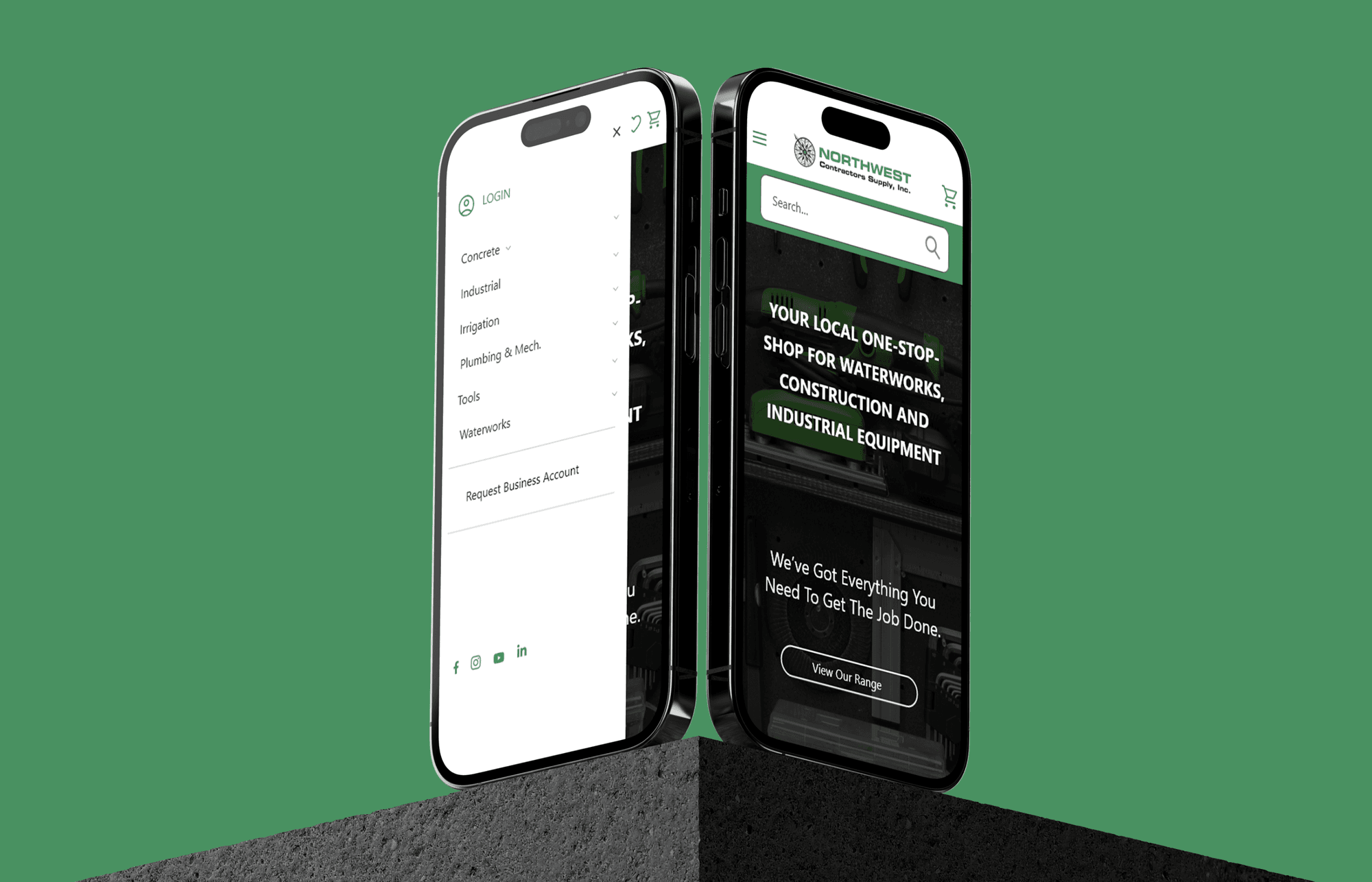 UI Component